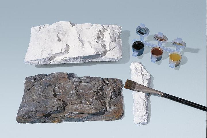 Actual product image Faller Roman cobblestone