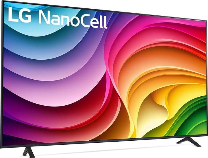 Actual product image LG 75NANO82T6B.API (75", NANO81, LED, 4K, 2024)