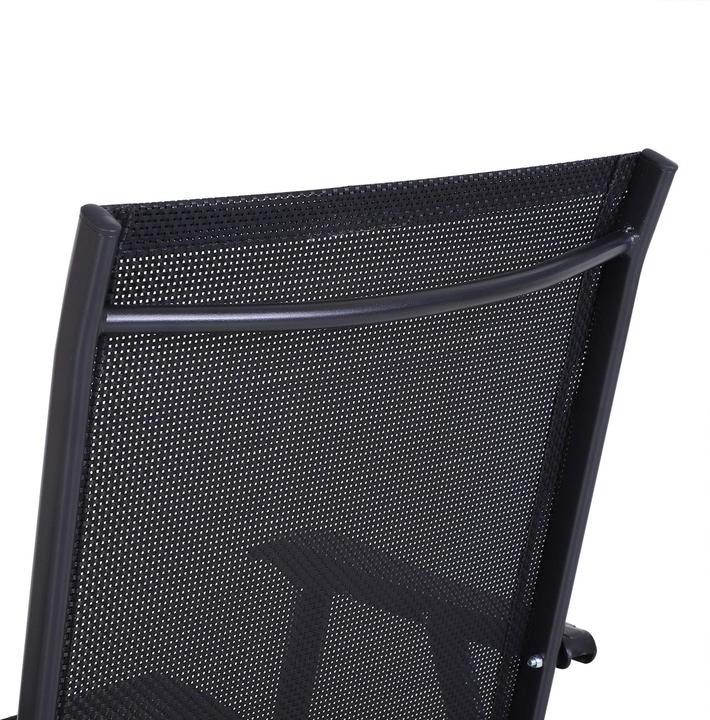 Image du produit Jamb Campingstühle