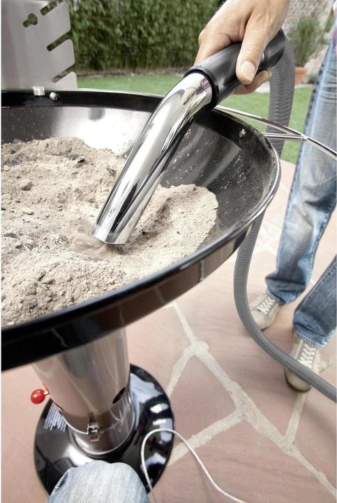 Image du produit Kärcher AD4 Premium (Aspirateur de cendres, Aspirateur sec)
