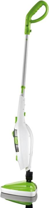 Actual product image CleanMaxx Steam broom (1500 W)