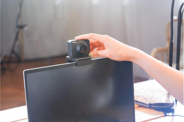 Immagine prodotto Obsbot Meet 4k (8.60 Mpx)