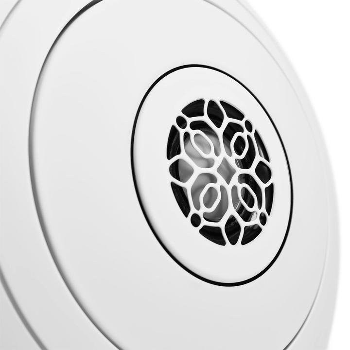 Devialet Phantom I (Fonctionnement sur secteur)