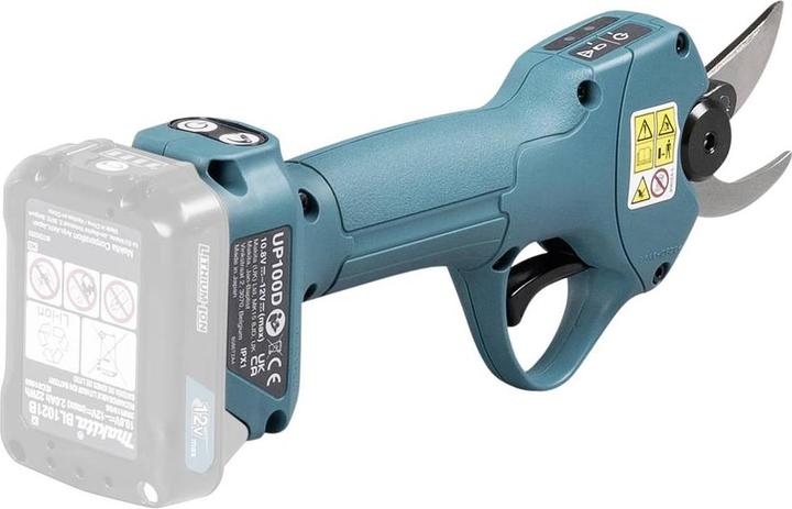 Image du produit Makita UP100DZ