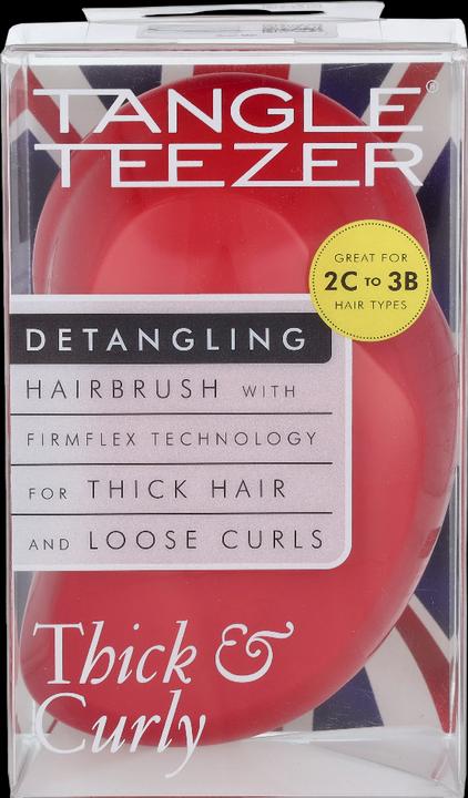 Immagine prodotto Tangle Teezer Thick & Curly