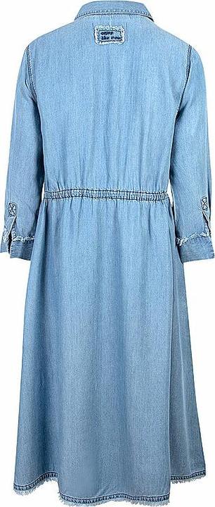 Produktbild Lieblingsstück Midikleid RYLDAL (36)