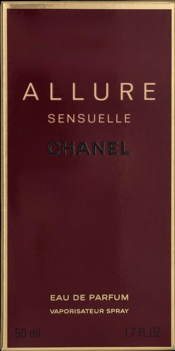 Immagine prodotto Chanel Allure Sensuelle (Eau de parfum, 50 ml)