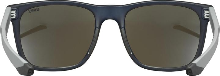 Immagine prodotto Uvex Sports LGL 42 (Antracite, Blu, Blu Specchio)