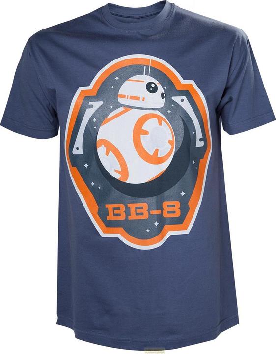 Produktbild Bioworld Star Wars - BB-8 - L Grosse (L)