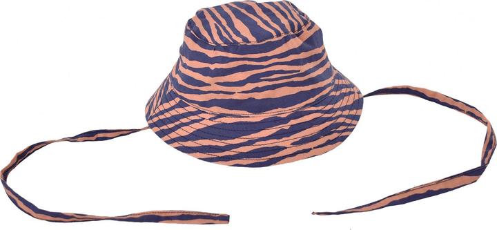 Actual product image Swim Essentials UV sun hat 24 years Blue Zebra (2, 3, 4)