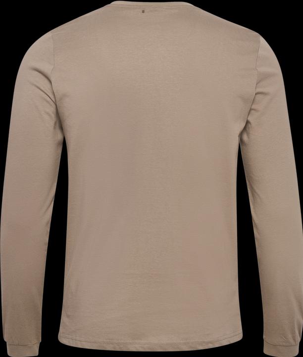 Produktbild hummel Booster T-Shirt Ls (XXL)