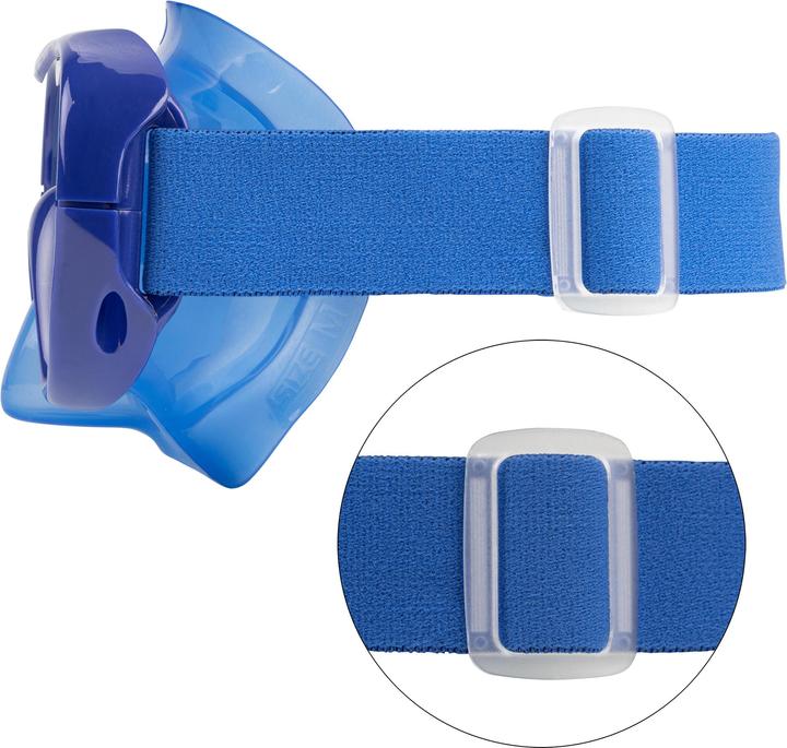 Immagine prodotto Subea Maschera Snk 520