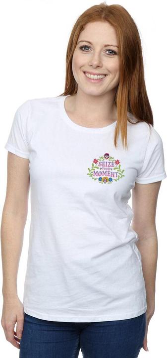 Produktbild Disney Coco Seize Your Moment TShirt (L)