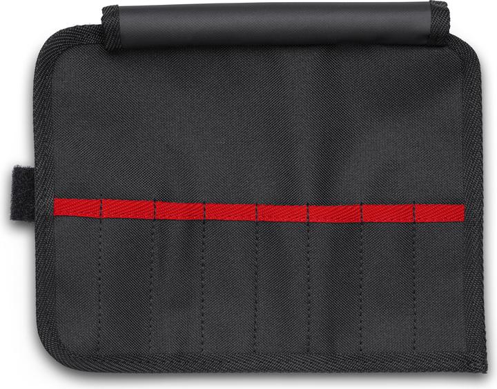 Actual product image Knipex Tool Roll (1 pieces)