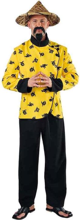 Immagine prodotto Magic by Freddie Cinese, 2 pezzi, giallo/nero (M)