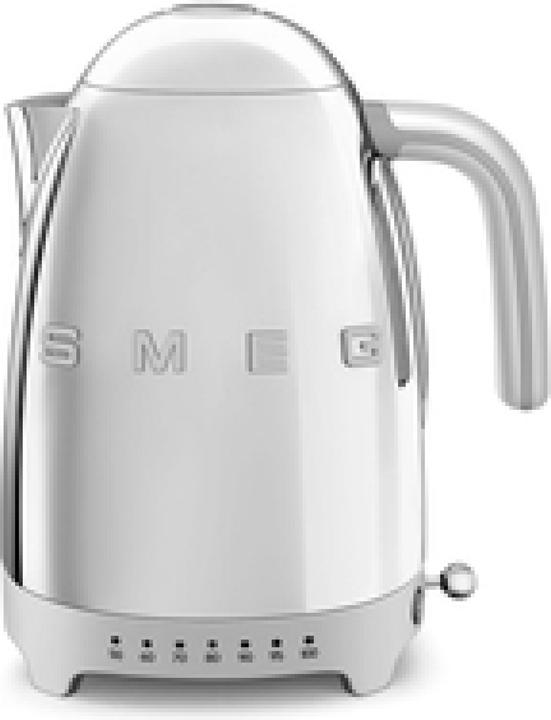 Actual product image Smeg 50's retro style with temperature control (1.70 l)