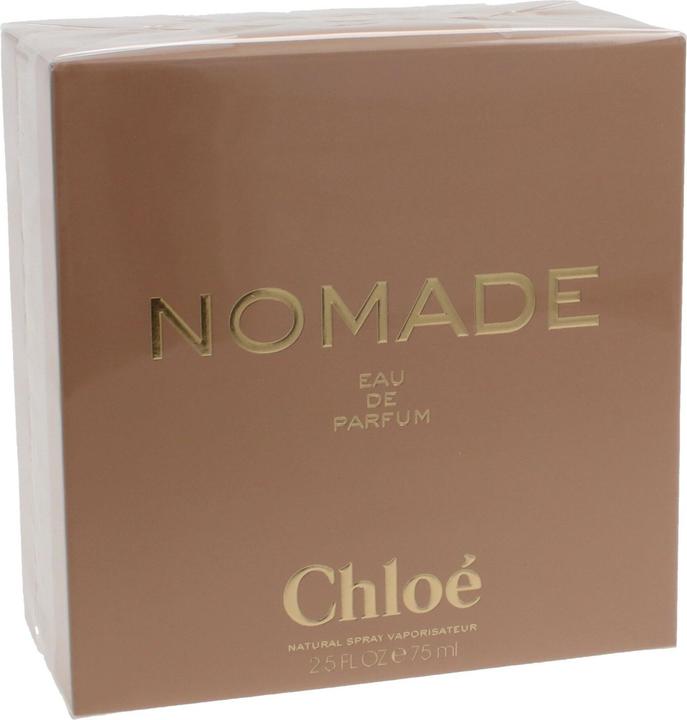 Immagine prodotto Chloé Nomade (Eau de parfum, 75 ml)