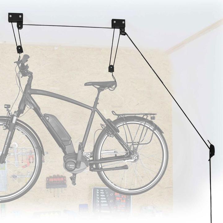 Immagine prodotto Filmer Ascensore per biciclette Premium 49820