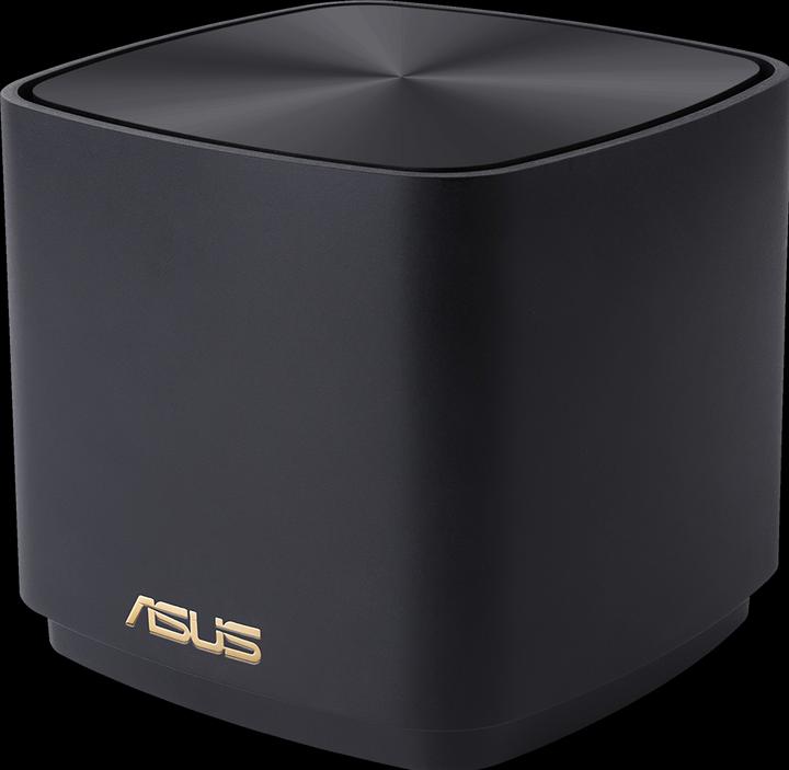 Image du produit ASUS Système Mesh ZenWiFi AX Mini (XD4) 2 Packs