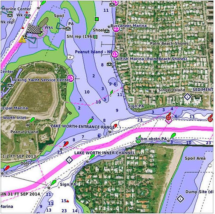 Produktbild Garmin BlueChart g2 VEU492S