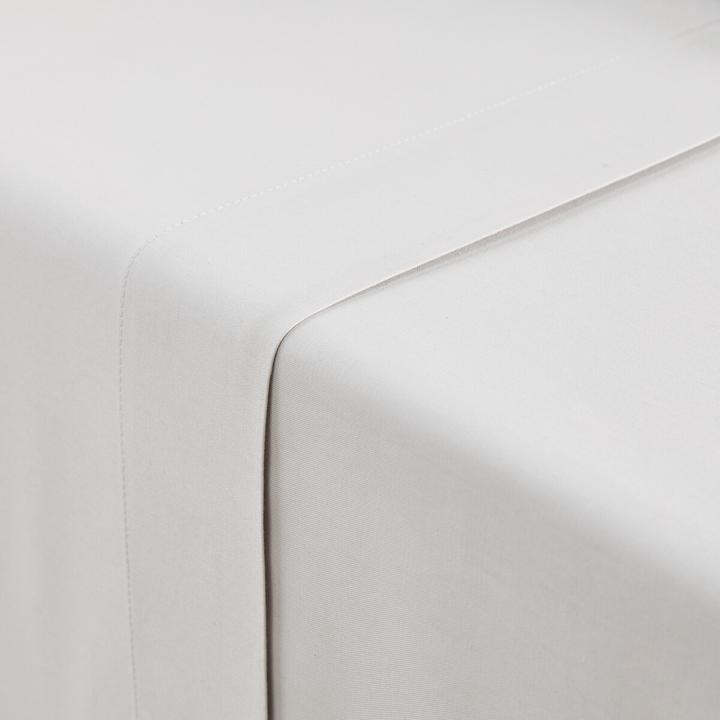 Image du produit La Redoute Interieurs Percale Unie Best (Housse de couette, 270 x 290 cm)