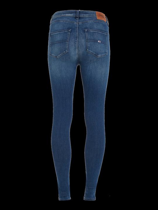 Immagine prodotto Tommy Hilfiger Sylvia Super Skinny nuovo niceville mid blue (W29/L30)