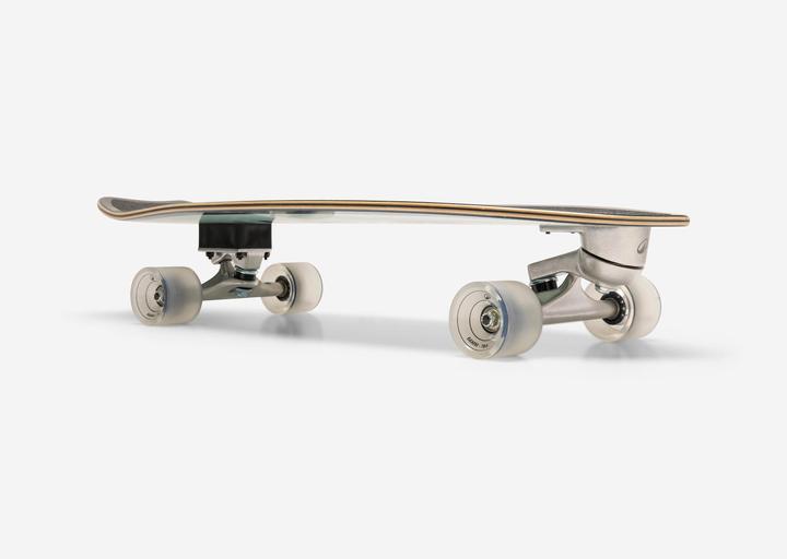 Immagine prodotto Decathlon Surfskate surftraining 31" Spirit Longboard Green (31.02")