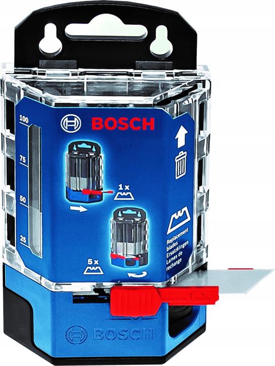 Bosch Professional Klingenspender (Ersatzklinge)