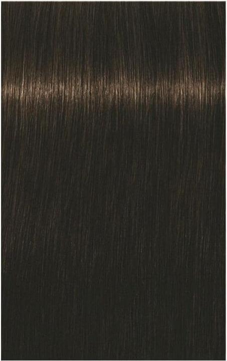 Actual product image Schwarzkopf Professional Igora Royal (4-63 medium brown chocolate matt)