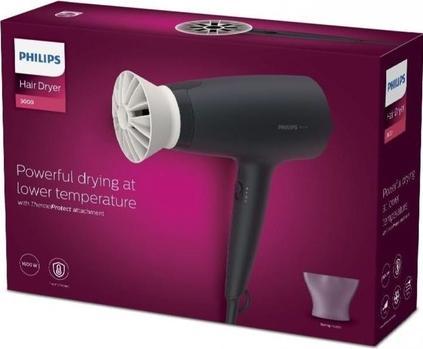 Produktbild Philips Serie 3000 mit ThermoProtect-Aufsatz 1600