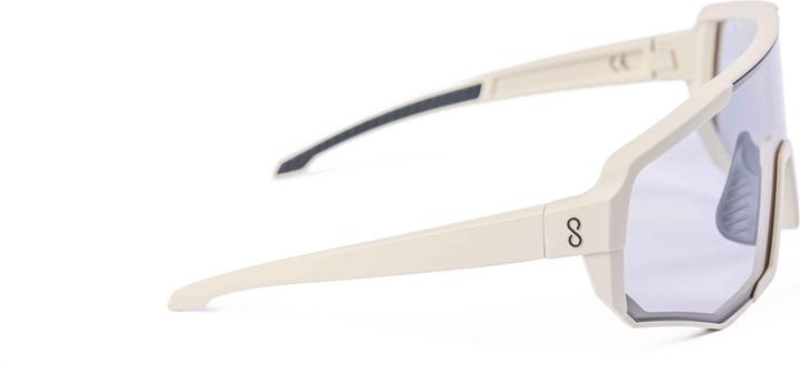 Actual product image Coast Optics Nita 2 Sportbrille Driftwood mit Photochromen Glas (Photochromes)
