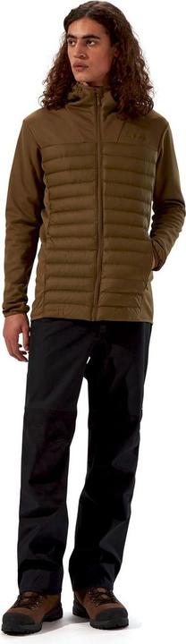 Image du produit Berghaus Veste à capuche hybride isolée Vaskye (L)