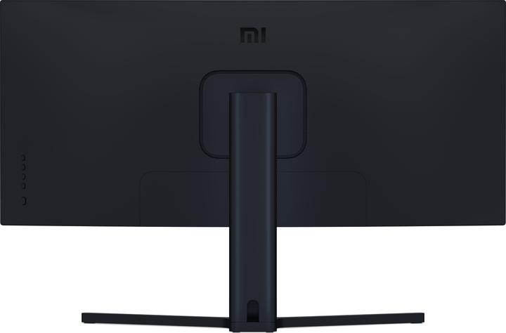 Produktbild Xiaomi Mi Curved Gaming HDMI 34inch 2xDP 2xHDMI (3440 x 1440 Pixel, 34")