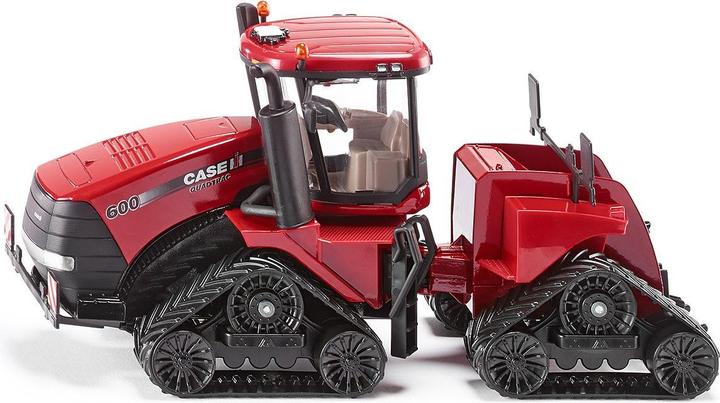 Actual product image Siku Case IH Quadtrac 600