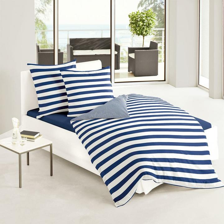Actual product image Traumschlaf Alb (Pillowcase, 80x80 cm)