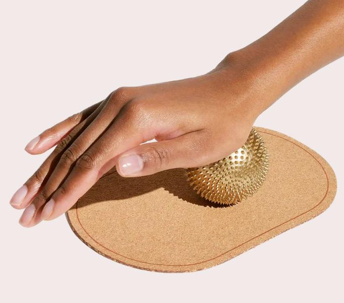 Image du produit Shakti Spiky Ball