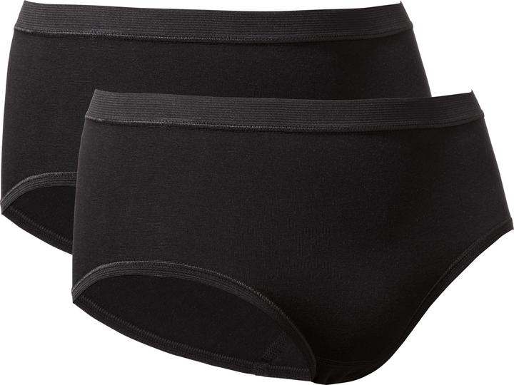 Con-ta Damen-Taillenslip 2er-Pack