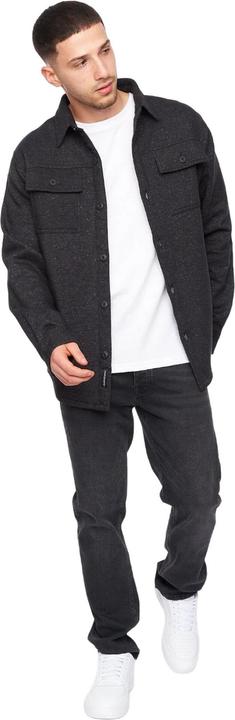 Immagine prodotto Crosshatch Dakari Giacca in Pile Uomo (L)