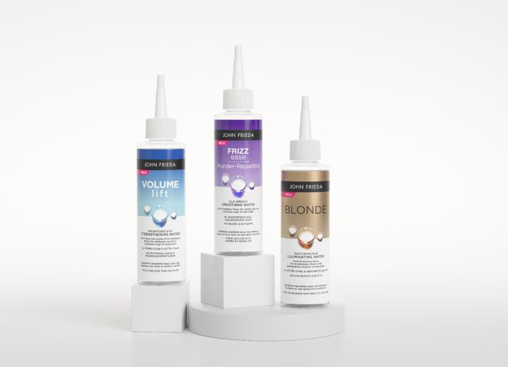 Actual product image John Frieda Blonde+ (200 ml)