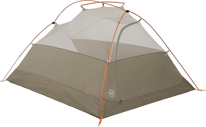 Immagine prodotto Big Agnes C Bar 3 (Tenda a cupola, 2.37 kg, 3 persone)