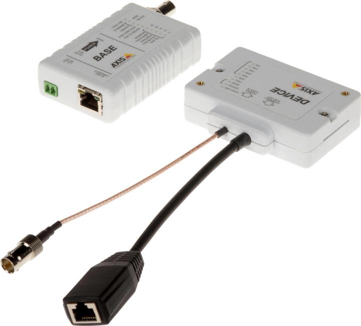 Axis T8645 Compact Kit (Netzteil)