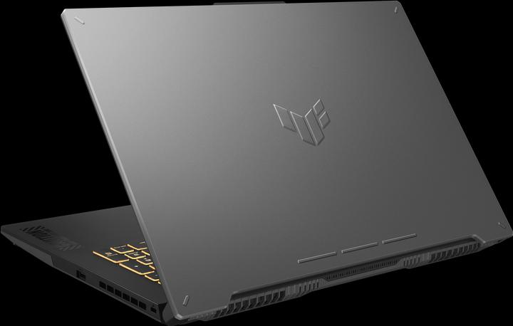 Actual product image ASUS TUF Gaming F17 (17.30", Intel Core i7-13620H, 16 GB, 1000 GB, DE)