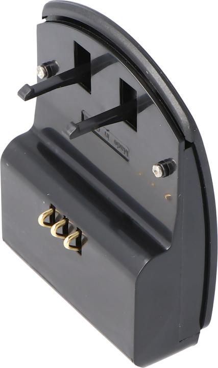 Actual product image AccuCell Quick charger suitable for Nikon EN-EL12 (Charger)