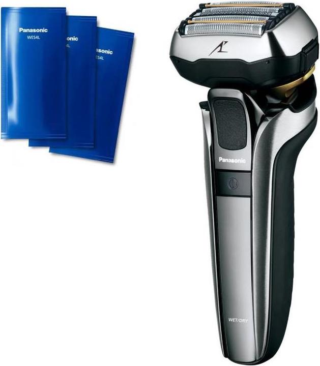 Produktbild Panasonic ES-LV9Q + Kartusche Bundle