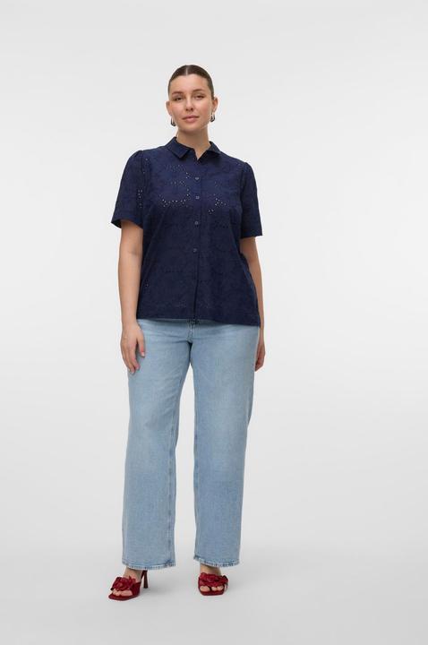 Actual product image Vero Moda VMCHAY Hemd Hemd (54)