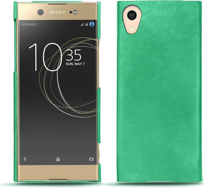 Productafbeelding Noreve Lederen omslag (Sony Xperia XA1 Ultra)