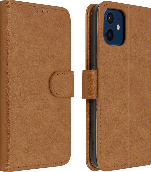 Image du produit Avizar Série Chester (Apple iPhone 12 mini)
