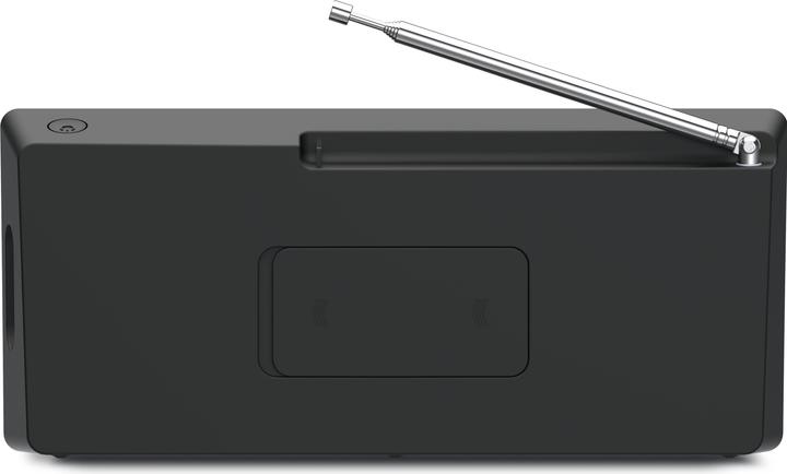 Produktbild TechniSat DigitRadio 2 S (FM, DAB+, Bluetooth)