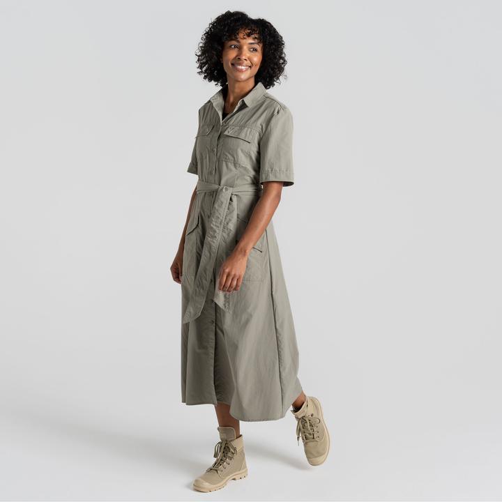 Immagine prodotto Craghoppers NosiLife Carina Adventure Dress (L)