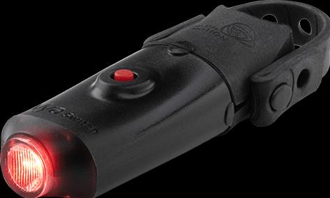 Actual product image Light & Motion Vya Switch (100 lm, 100 lm)